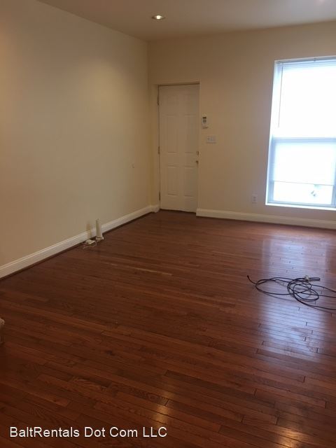 Building Photo - 2 br, 1.5 bath House - 422 N Streeper Street