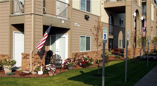 Building Photo - 3619 W Tayjan Ln