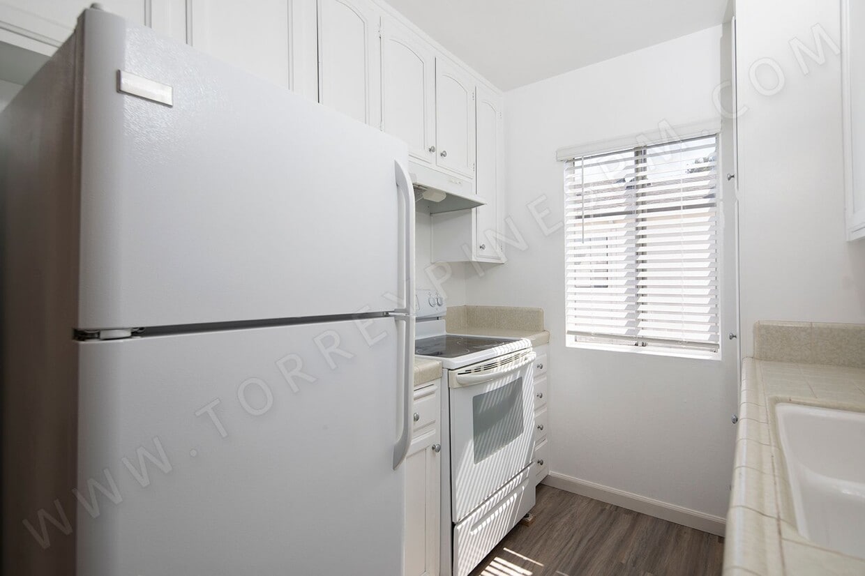 Building Photo - *MOVE-IN SPECIAL* Large 1 Bedroom in Great North Park Location with Parking!