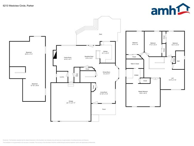Building Photo - 6213 Westview Cir