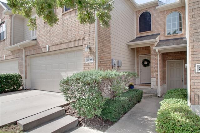 Building Photo - 3409 Paisano Trail