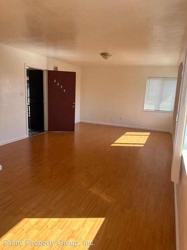 Foto del edificio - 2 br, 1 bath House - 8634 MacArthur - Leas...