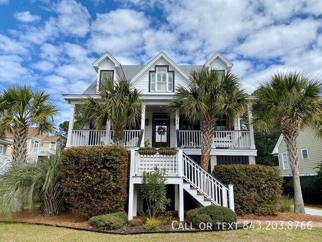 Foto del edificio - 2240 Branch Creek Dr