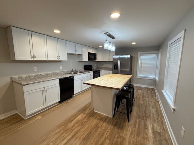 Foto del edificio - 2662 S 7th St