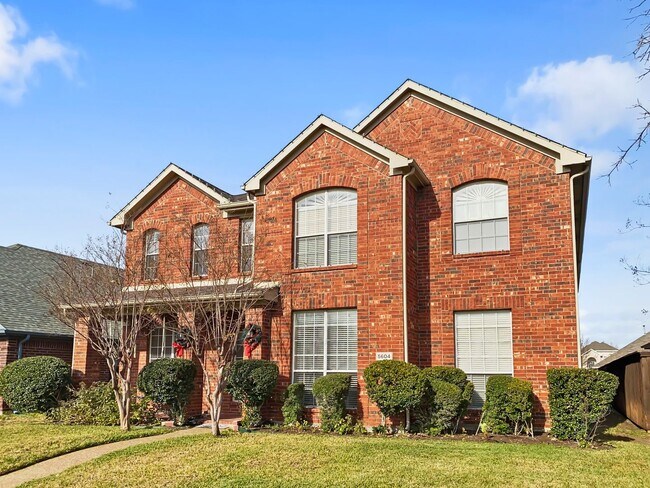 Foto del edificio - Gorgeous Home located in the Colony, Tx