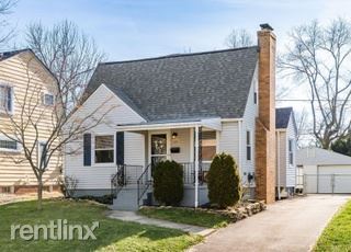 Foto del edificio - 2 br, 2 bath House - 49 Rosslyn Ave