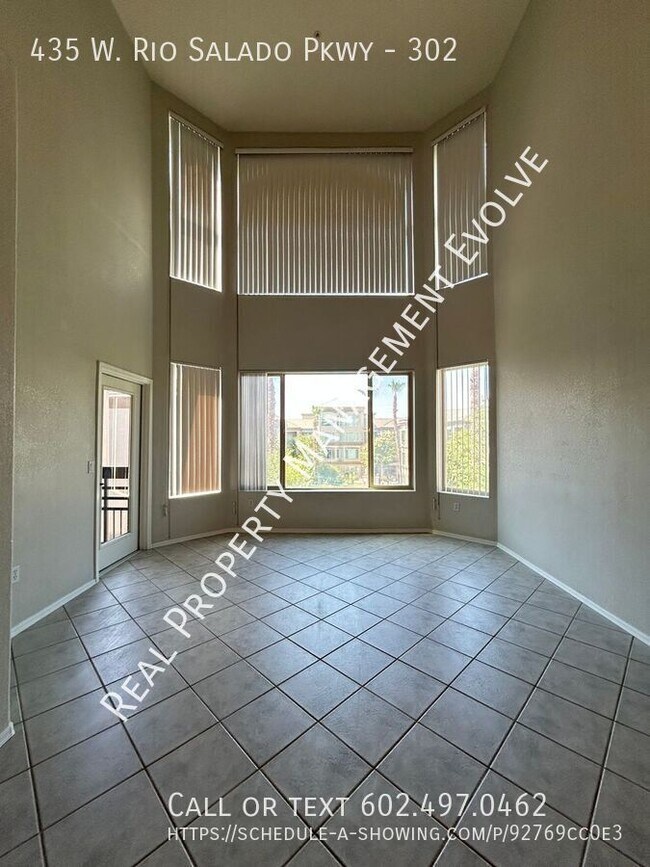 Foto del edificio - 435 W Rio Salado Pkwy