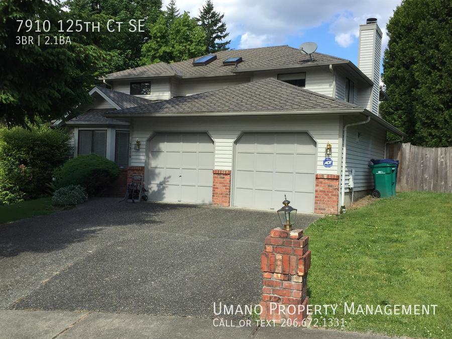 Primary Photo - 7910 125th Ct SE