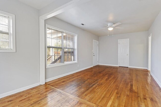 Foto del edificio - Charming 3-Bedroom, 2 Bath Decatur Home Near Downtown Atlanta!
