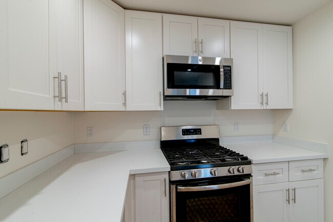 Foto del edificio - 211 Sawyer St