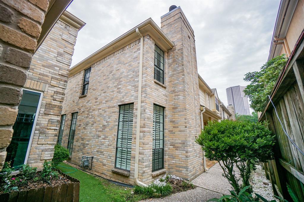 1714 Nantucket Dr, Houston, TX 77057 House for Rent in Houston, TX