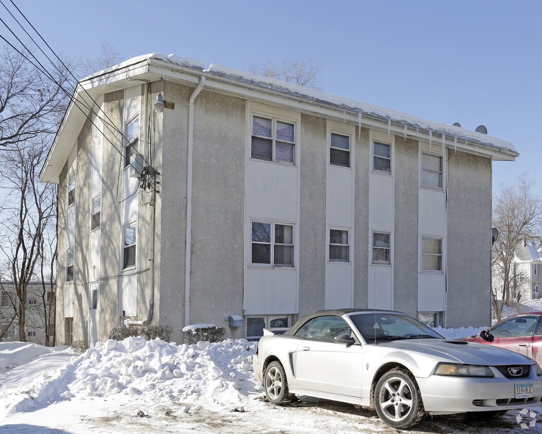 Foto del edificio - 1052 Agate St