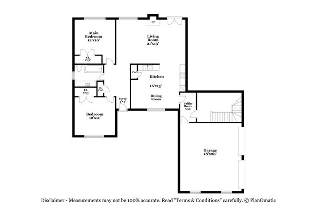 Foto del edificio - 4601 Rocky Meadow Way