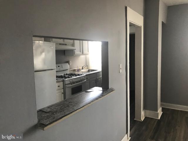 Foto del edificio - 2613 Garrett Ave