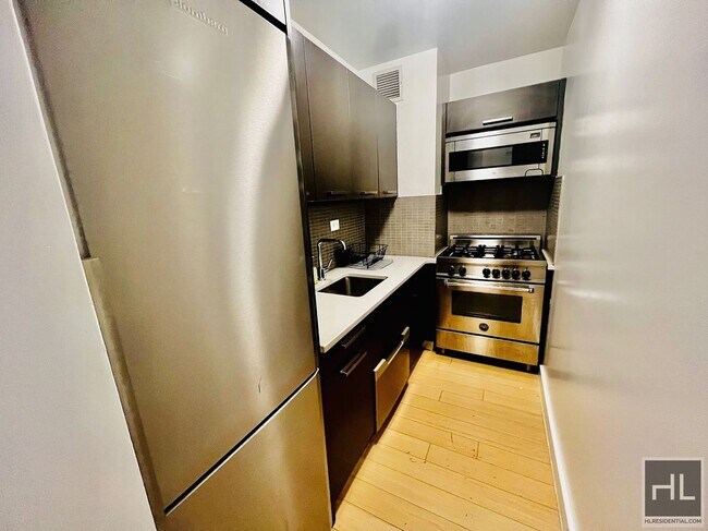 Foto del edificio - East 39th Street