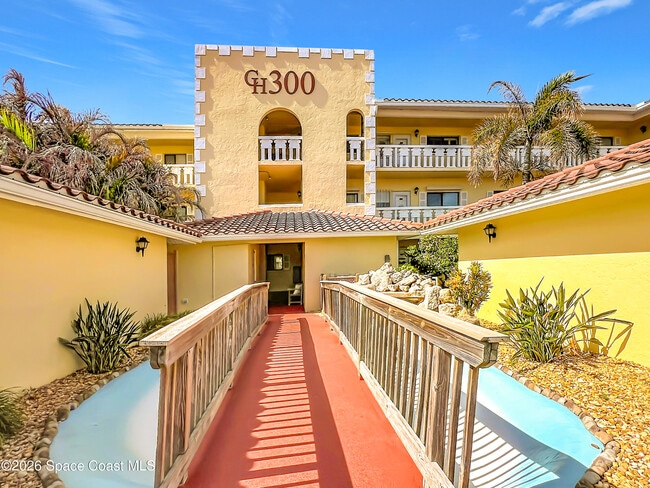 Building Photo - 300 S Banana River Blvd