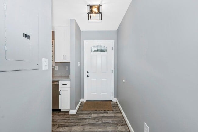Building Photo - Audubon Terrace Villas Condominium