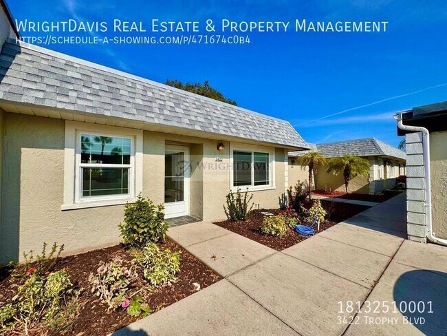 Foto del edificio - 3422 Trophy Blvd