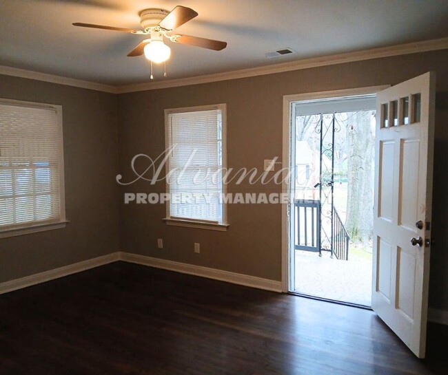 Foto del edificio - Charming 2 bedroom 1 bath - U of M Area