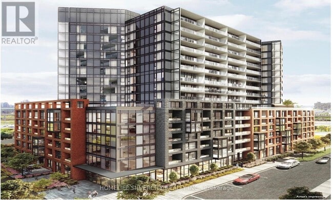Building Photo - 8 Tippett Rd
