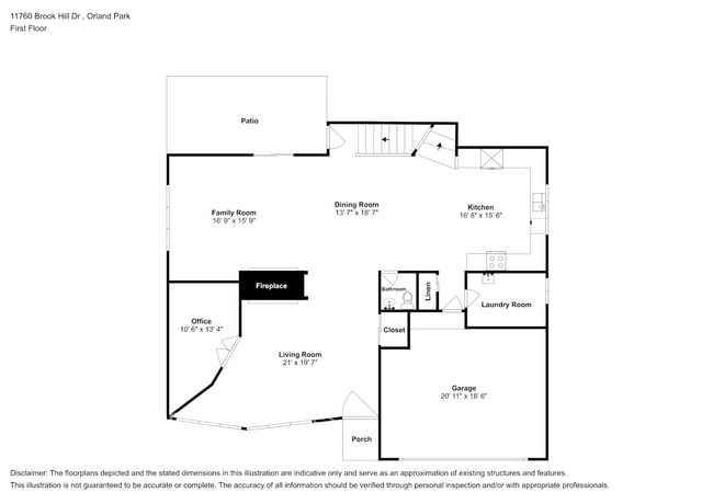 Building Photo - 11760 Brook Hill Dr