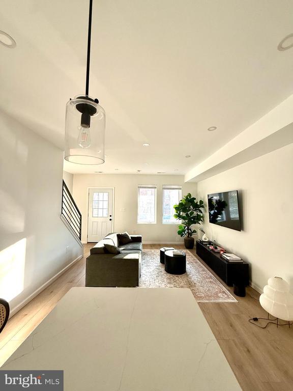 Foto del edificio - 5326 9th St NW