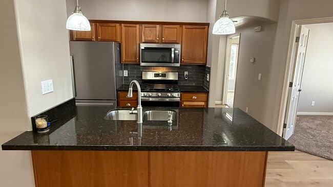 Foto del edificio - 1174 s. Meadow Fork Rd. #6