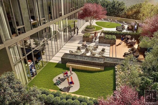 Foto del edificio - East 44th Street