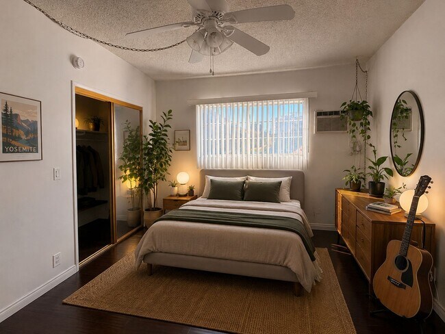 Foto del edificio - 3726 Keystone Ave