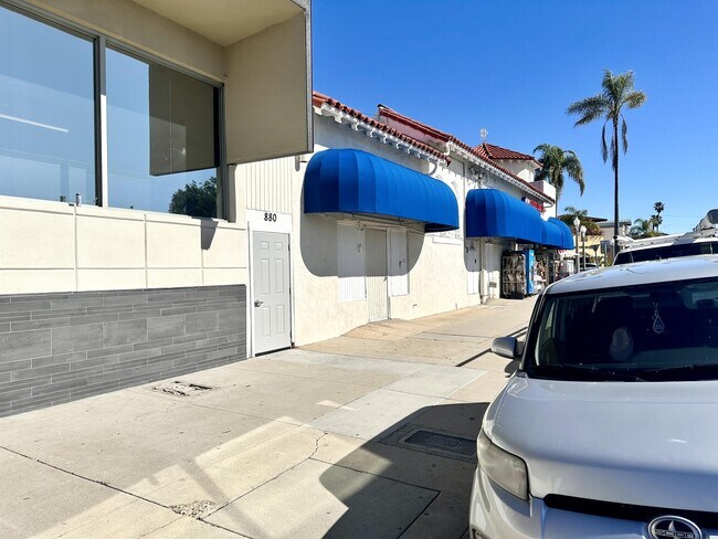 Building Photo - 1215 Marline Ave