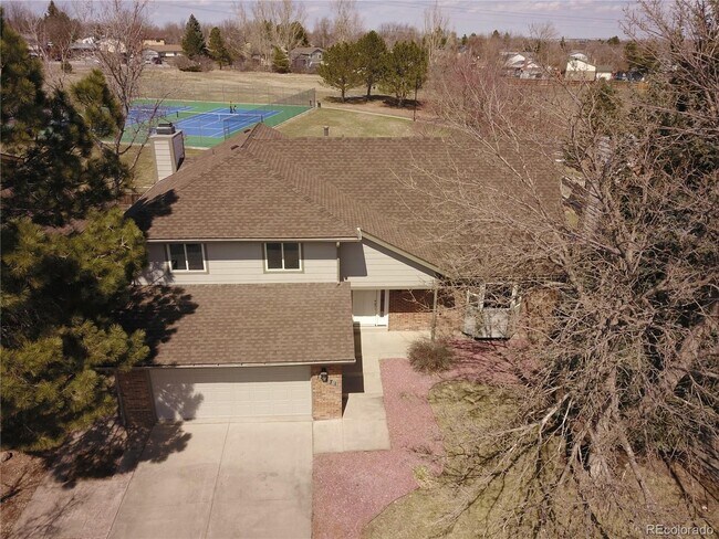 Photo - 14871 E Asbury Ave House