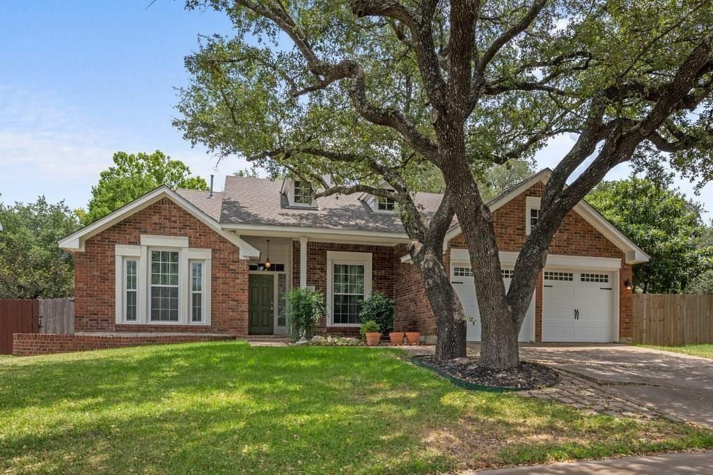 Foto principal - 16609 Black Kettle Dr