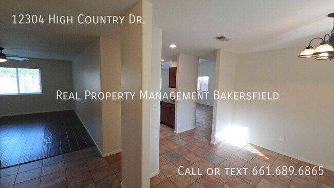 Foto del edificio - 12304 High Country Dr