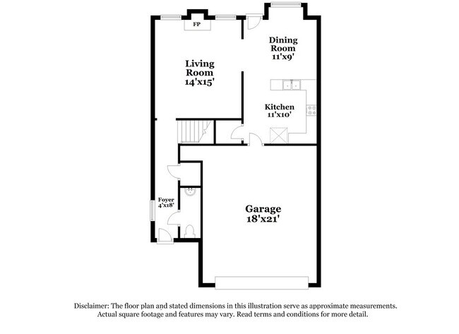 Foto del edificio - 121 Bethany Manor Dr