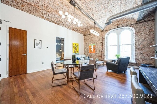 Photo - 105 S 12th St Apartment