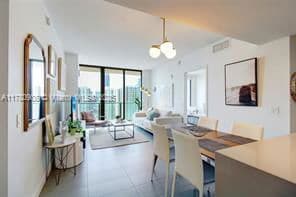 Photo - 1600 Northeast 1st Avenue, Miami, FL 33132 - 2 BR 2 BA condo