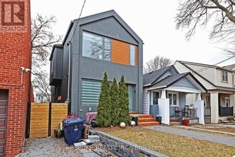 Building Photo - 707 Mortimer Ave