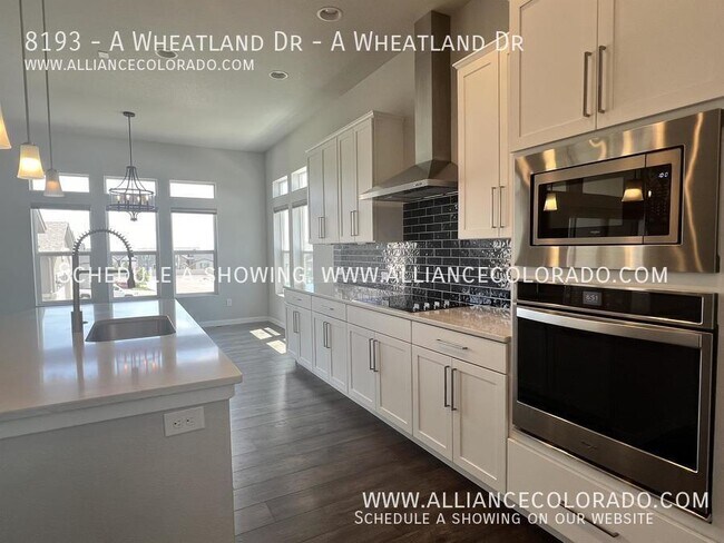 Foto del edificio - 8193 Wheatland Dr