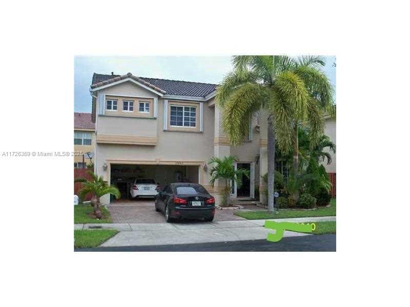 Foto principal - 10863 NW 53rd Ln