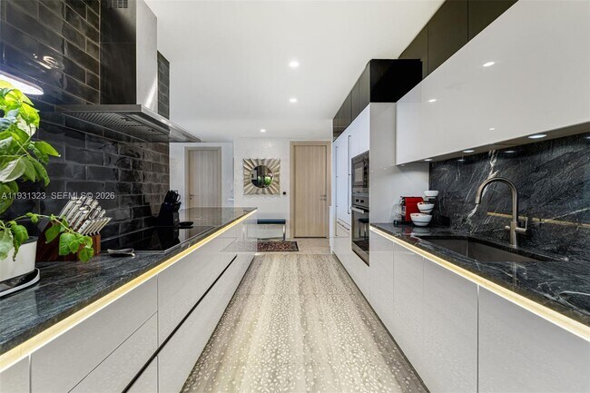 Foto del edificio - 1000 Brickell Plaza