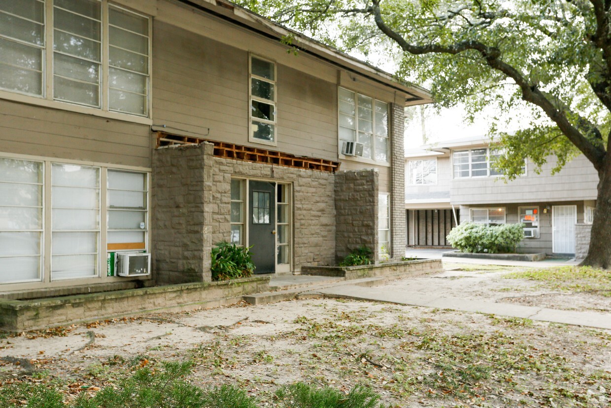 Building Photo - San Jacinto Garden Apartments