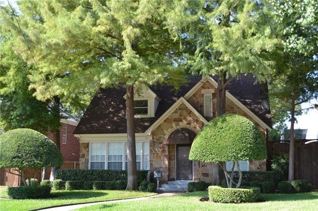 Primary Photo - 5123 Stoneleigh Ave