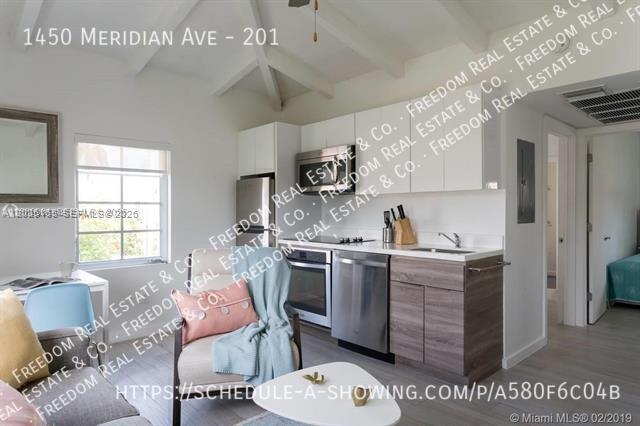 Photo - 1450 Meridian Ave Apartment