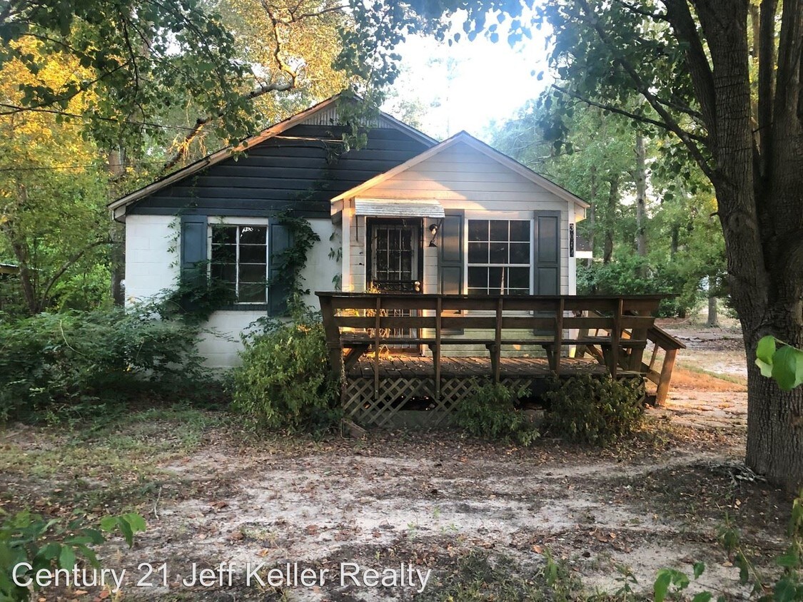 Primary Photo - 2 br, 1 bath House - 3014 Storey Dr.