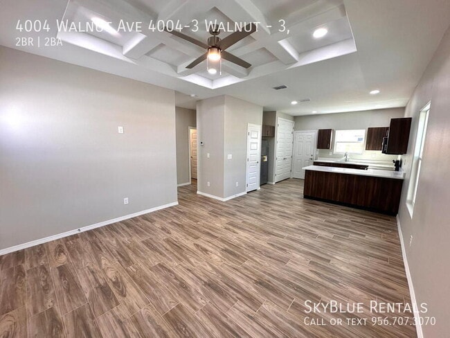Foto del edificio - 4004 Walnut Ave
