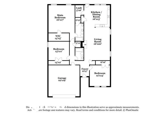 Building Photo - 1210 Beatty Dr