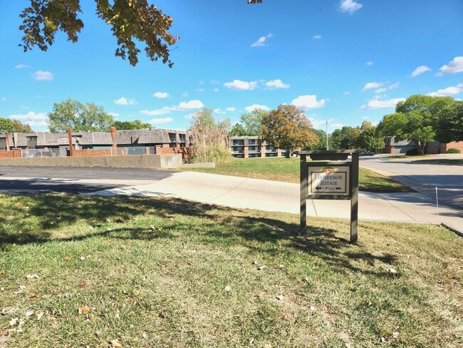 Office - Heritage Ridge Apartments