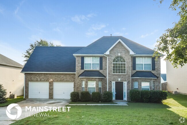 Building Photo - 9530 Deer Crossing Ln