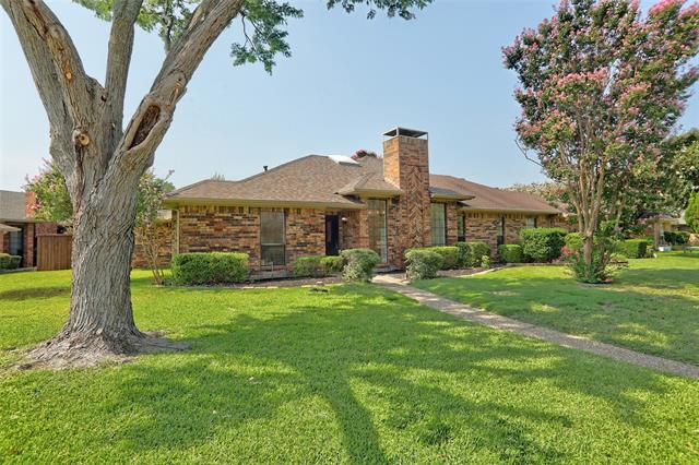 Foto del edificio - 3509 Hilltop Ln