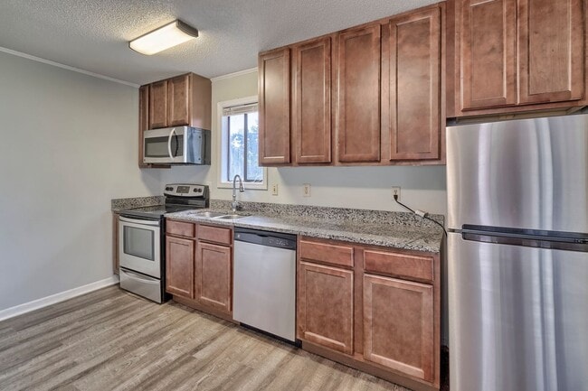 Building Photo - 2 Bedroom House Near Clemson University